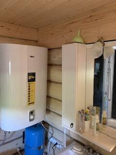 Дом на берегу Волги в Угличе фото 3 Недвижимость Углич