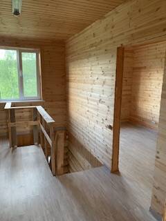 Дом на берегу Волги в Угличе фото 6 Недвижимость Углич