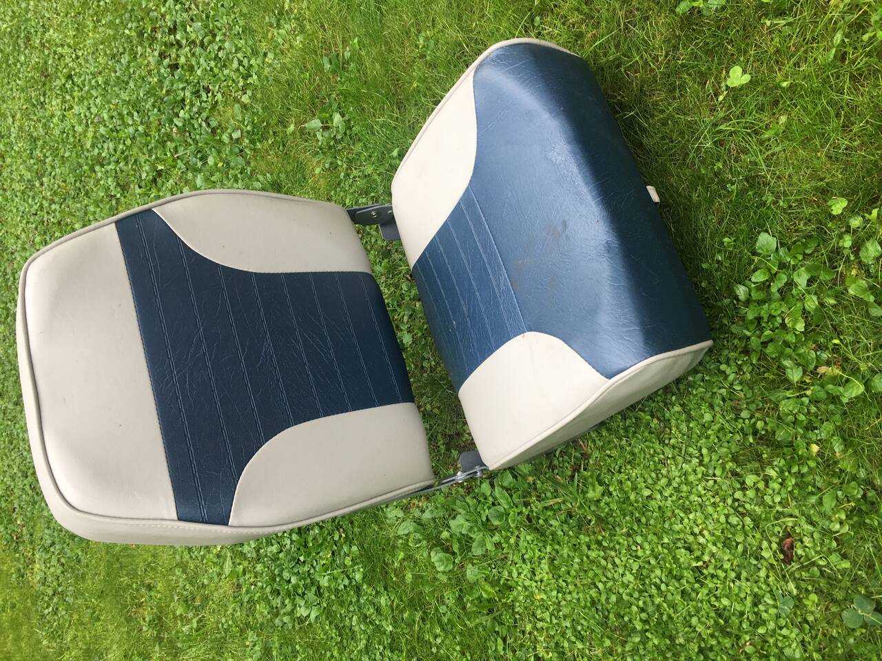 Кресло для моторной лодки или катера Springfield USA