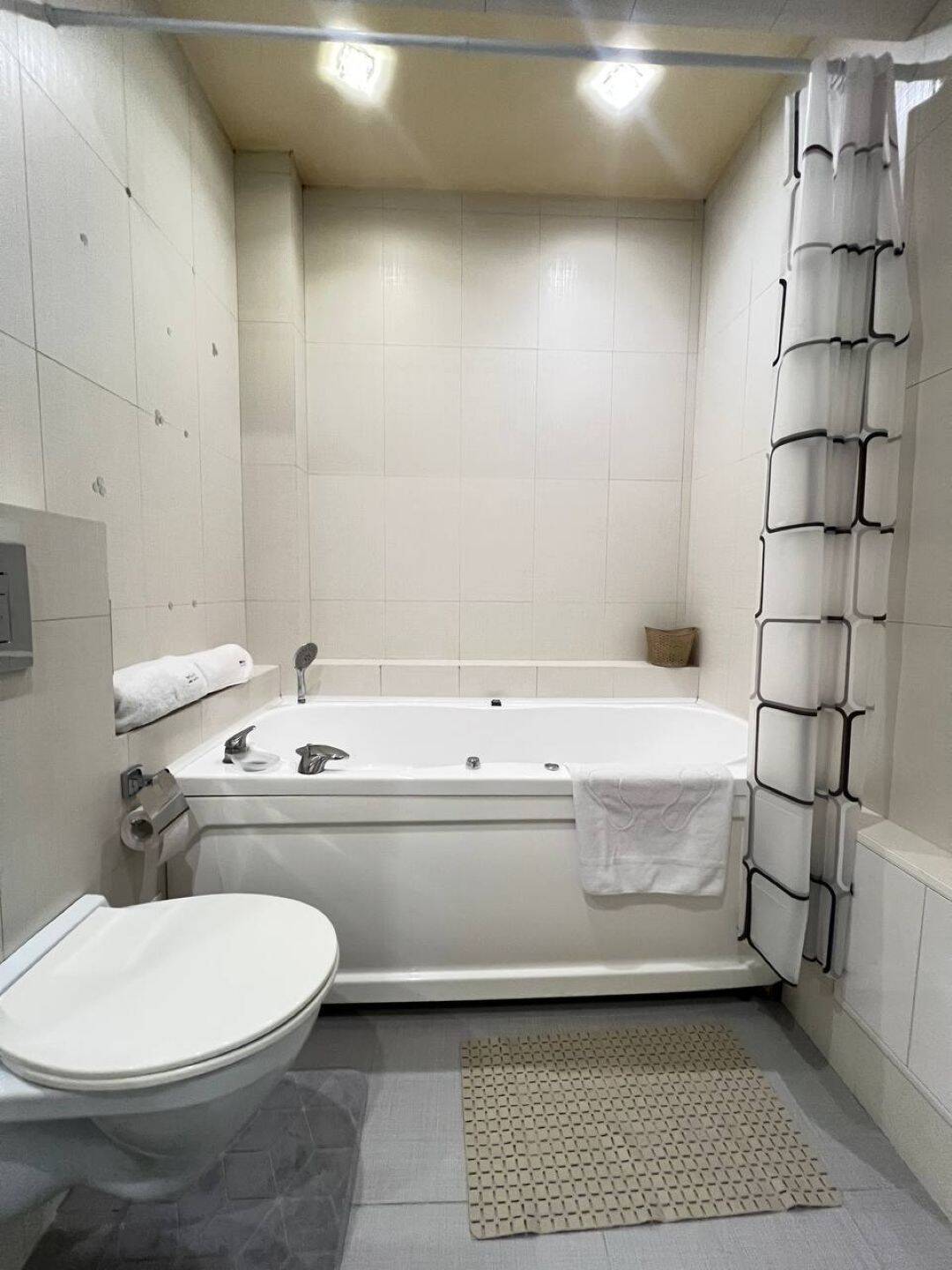 InnDays, Бундурина 31 в Туле фото 4 Недвижимость Тула InnDays, Бундурина 31 в Туле фото 4 Недвижимость Тула