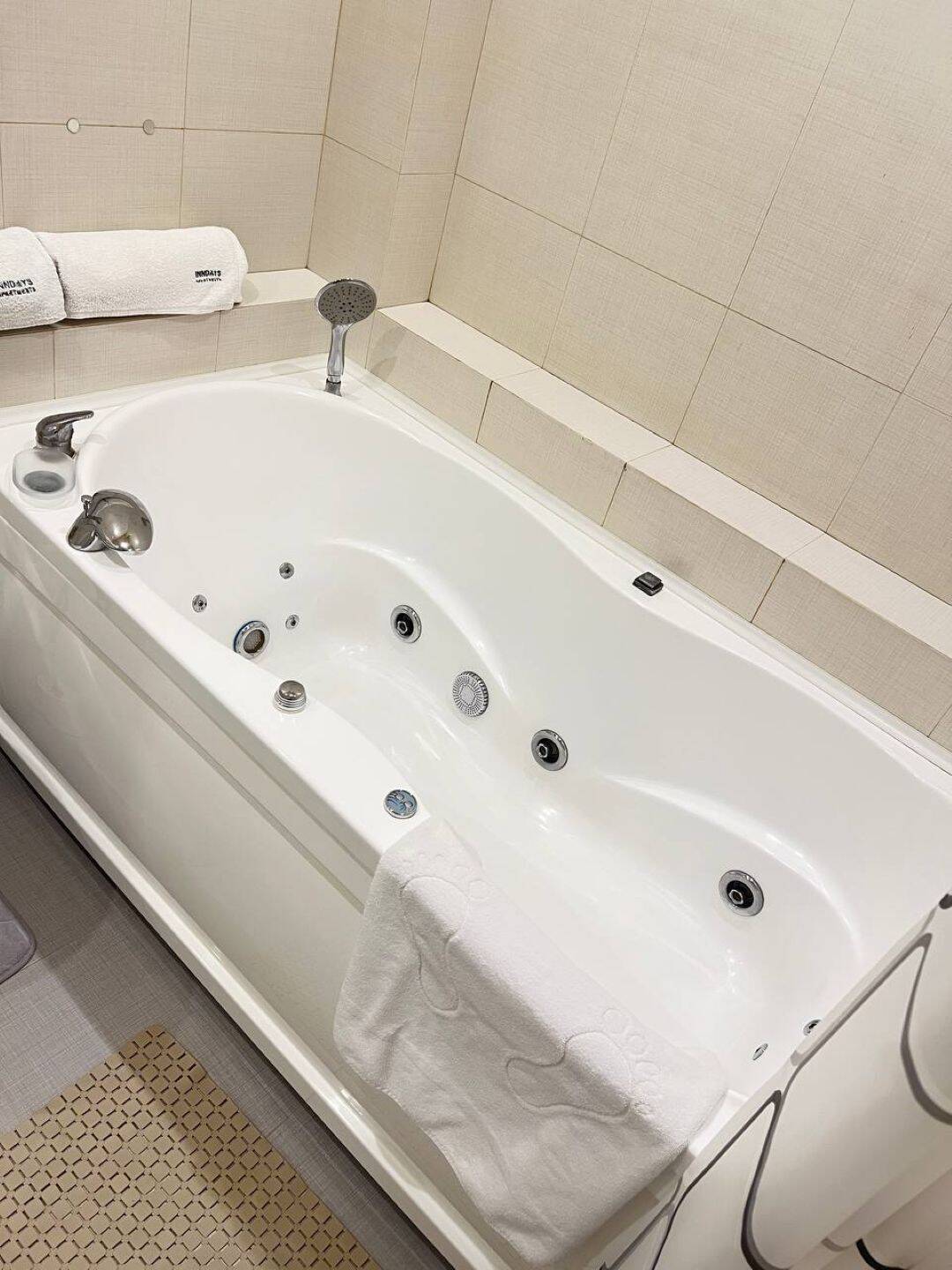 InnDays, Бундурина 31 в Туле фото 2 Недвижимость Тула InnDays, Бундурина 31 в Туле фото 2 Недвижимость Тула