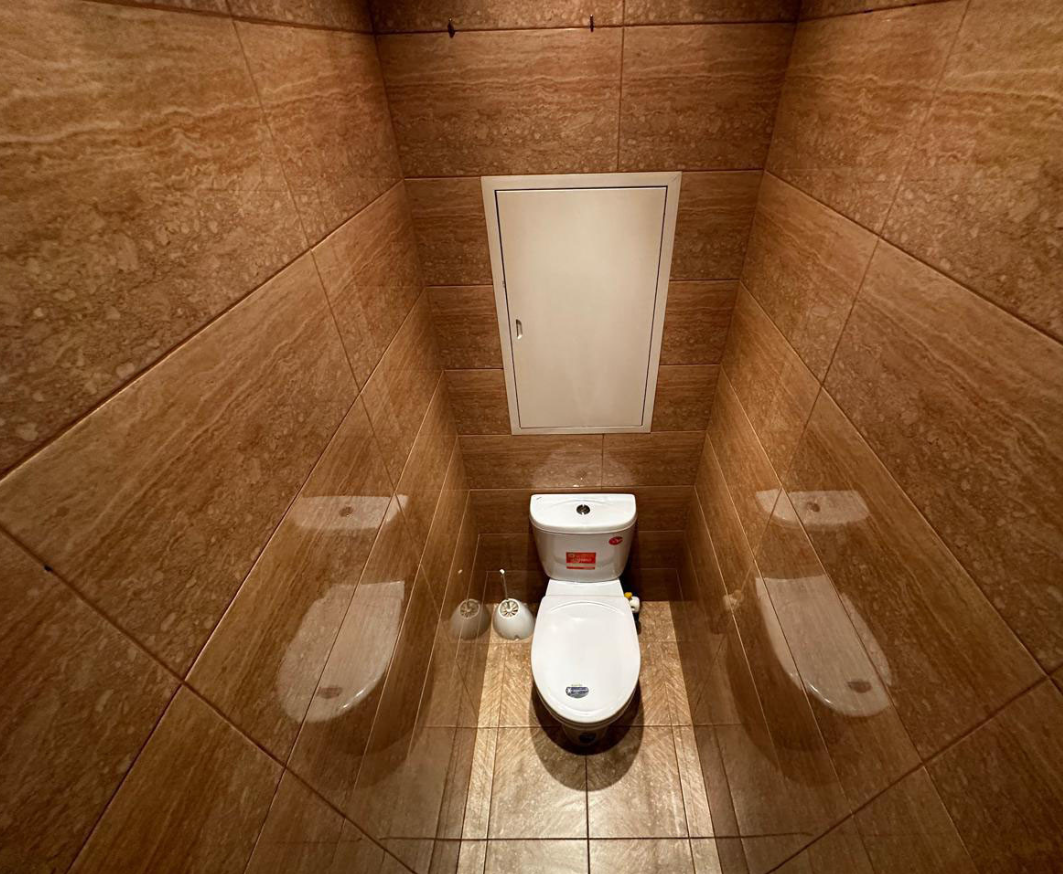 Продаю просторную 2х ком кв с хорошим ремонтом и мебелью. в Москве фото 4 Недвижимость Москва