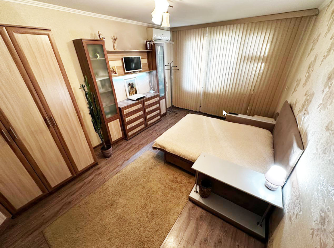 Продаю просторную 2х ком кв с хорошим ремонтом и мебелью. в Москве фото 5 Недвижимость Москва