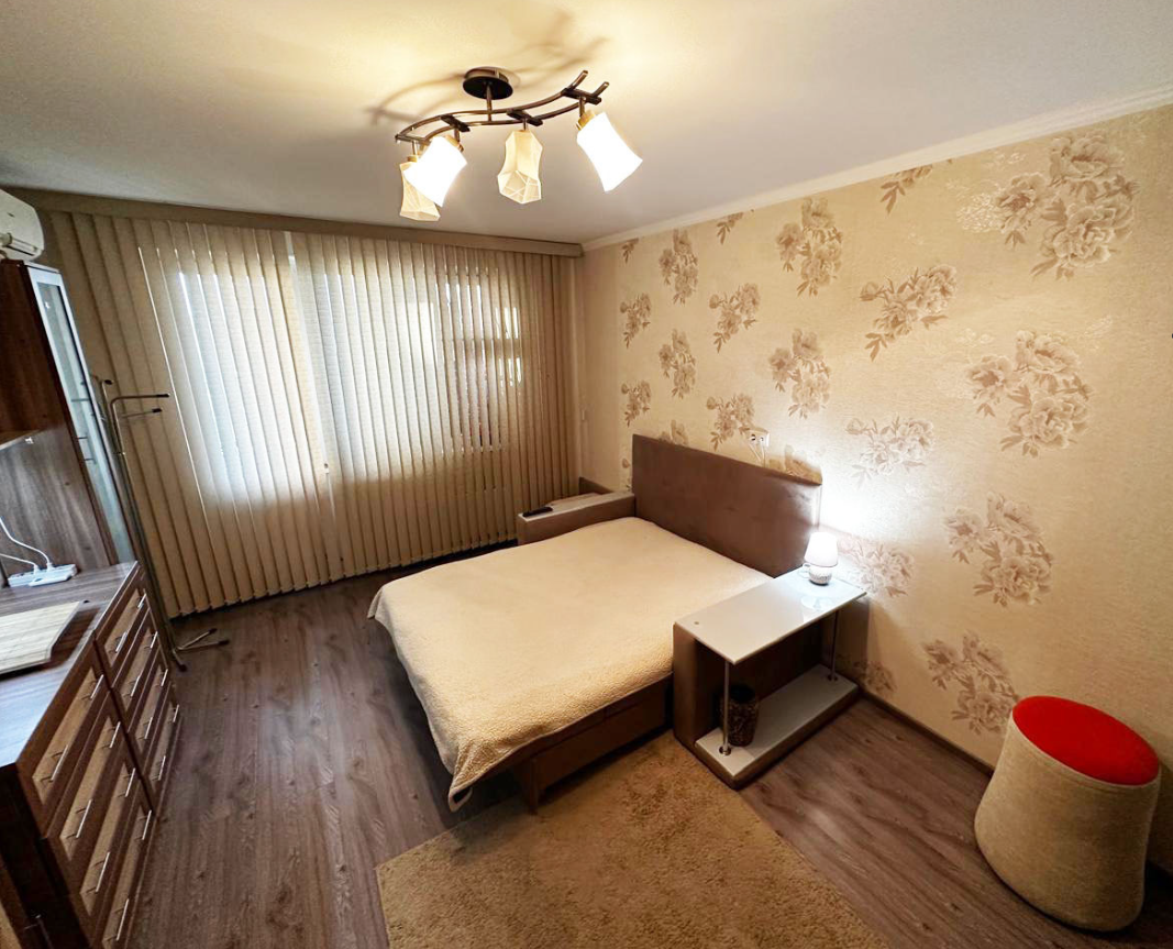 Продаю просторную 2х ком кв с хорошим ремонтом и мебелью. в Москве фото 3 Недвижимость Москва