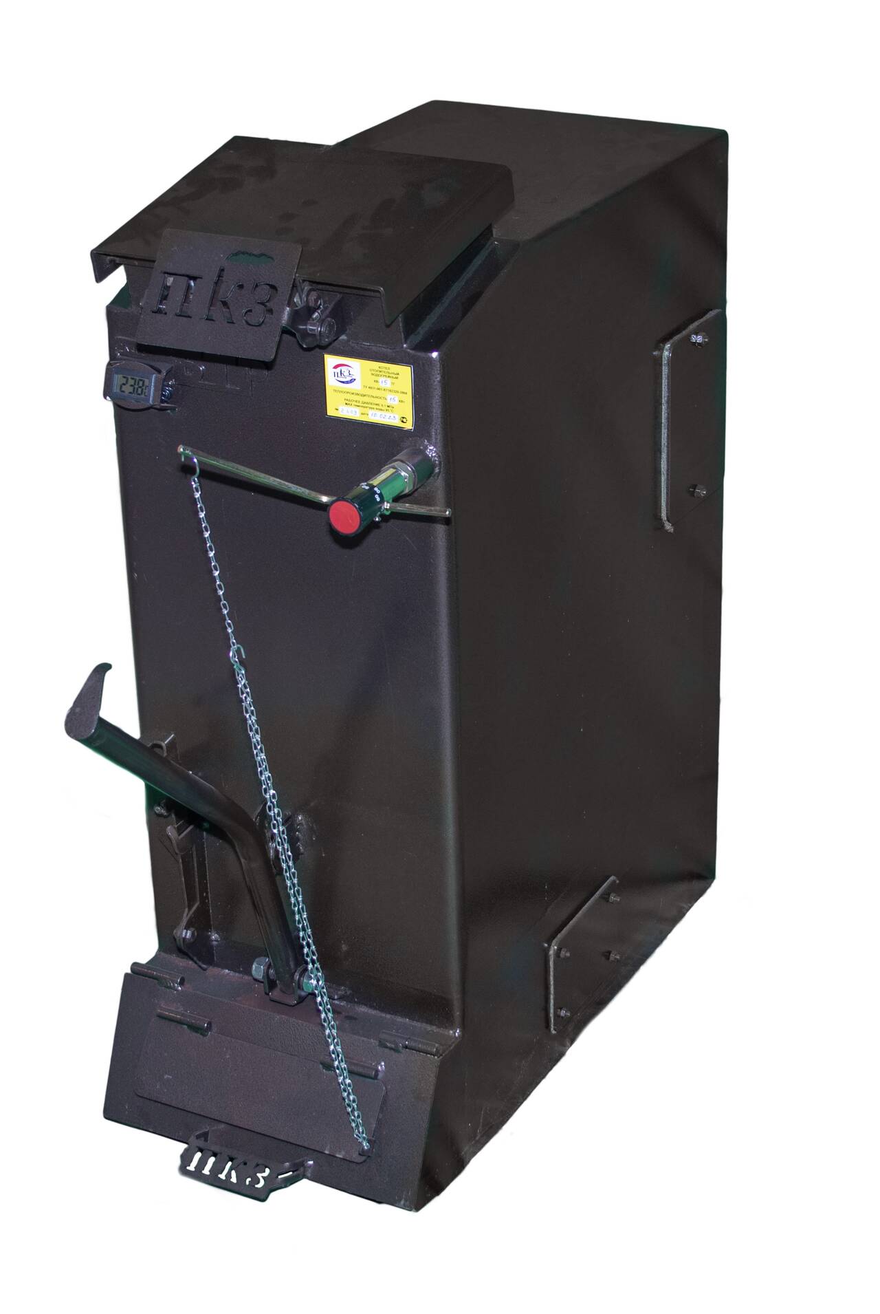 Котел долгое горение в Барнауле фото 2 Услуги Барнаул