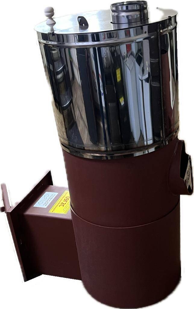 Печь банная в Барнауле фото 4 Услуги Барнаул