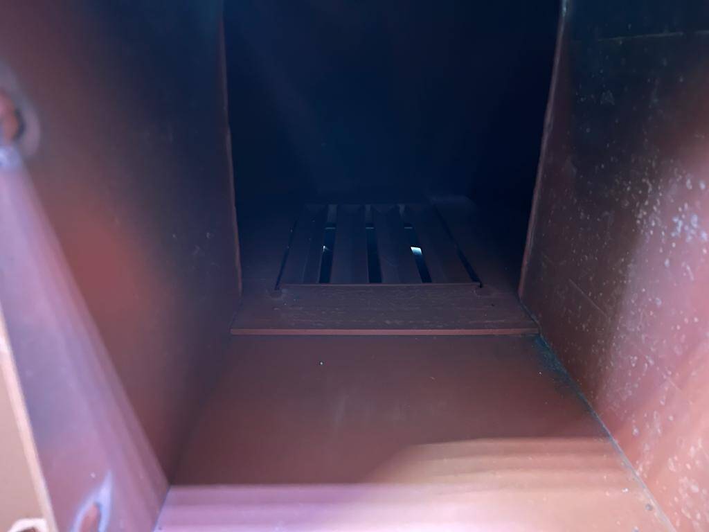 Печь банная в Барнауле фото 5 Услуги Барнаул