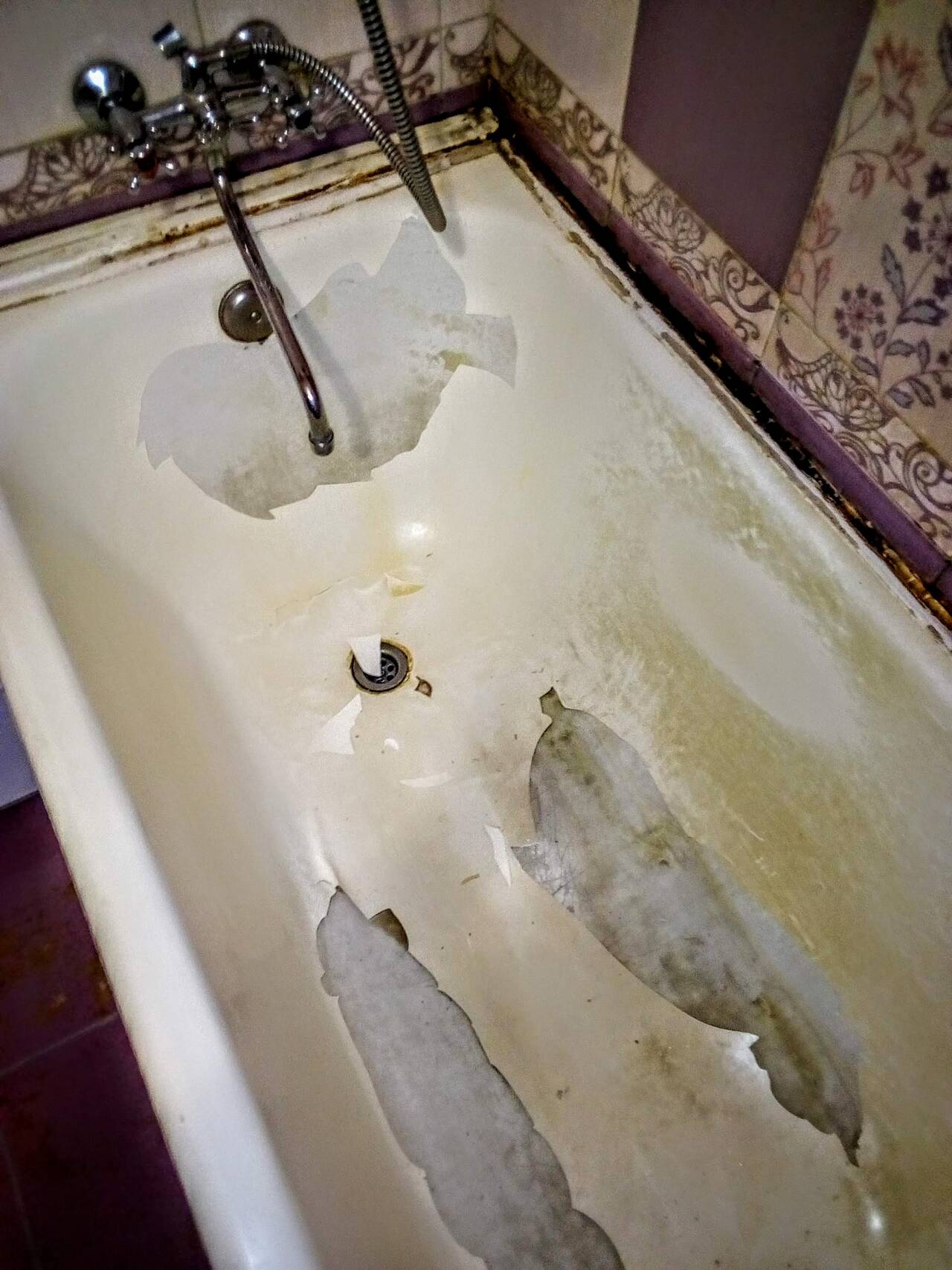 Реставрация ванны в Саратове в Саратове фото 3 Услуги Саратов