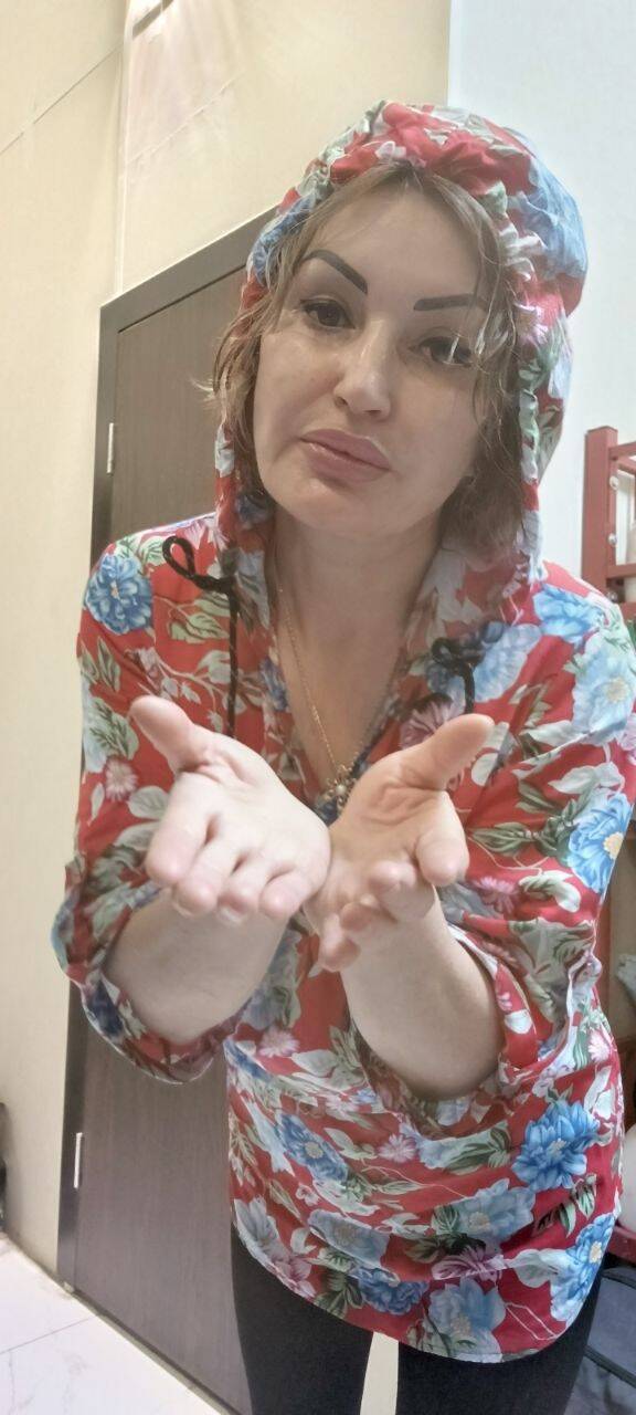 Массаж на дому