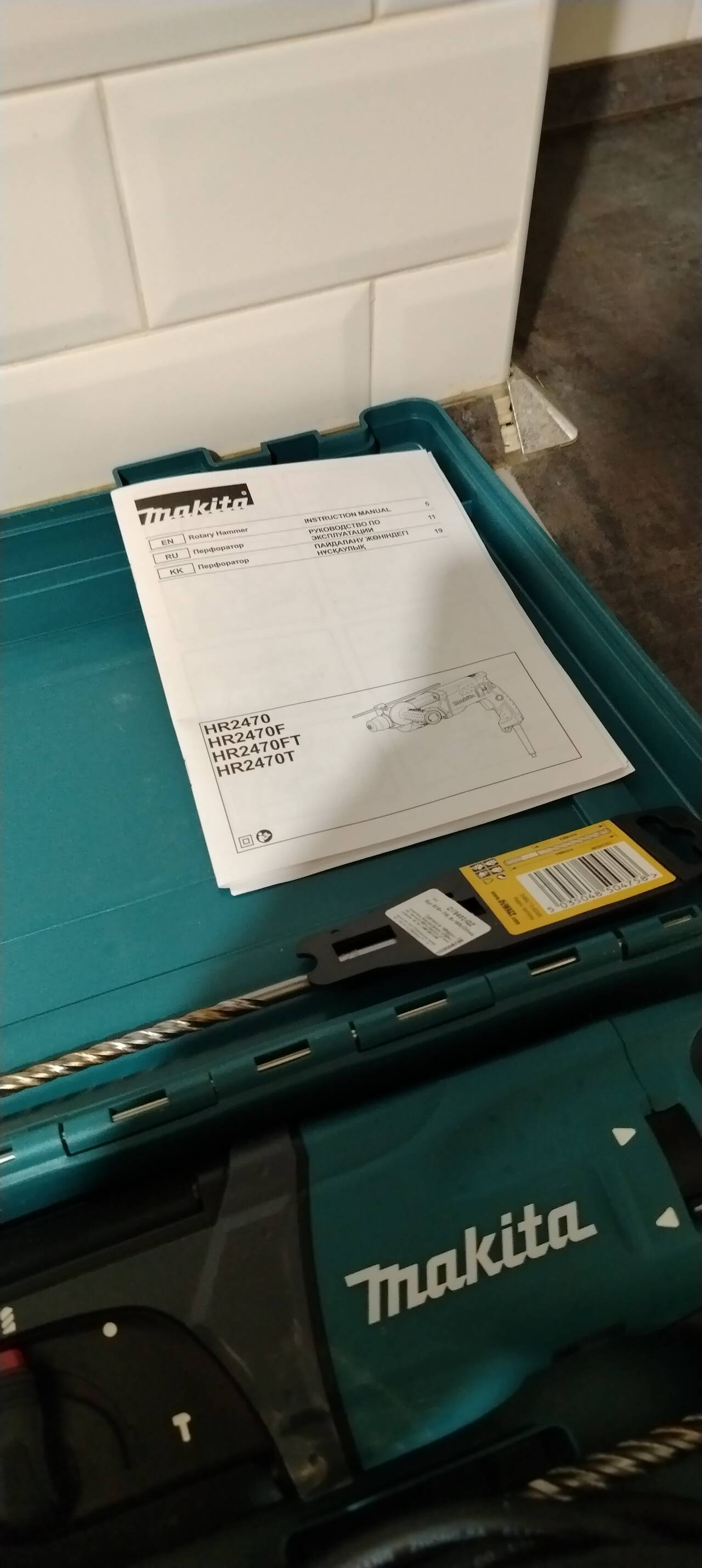 Макита дрельс перфоратор