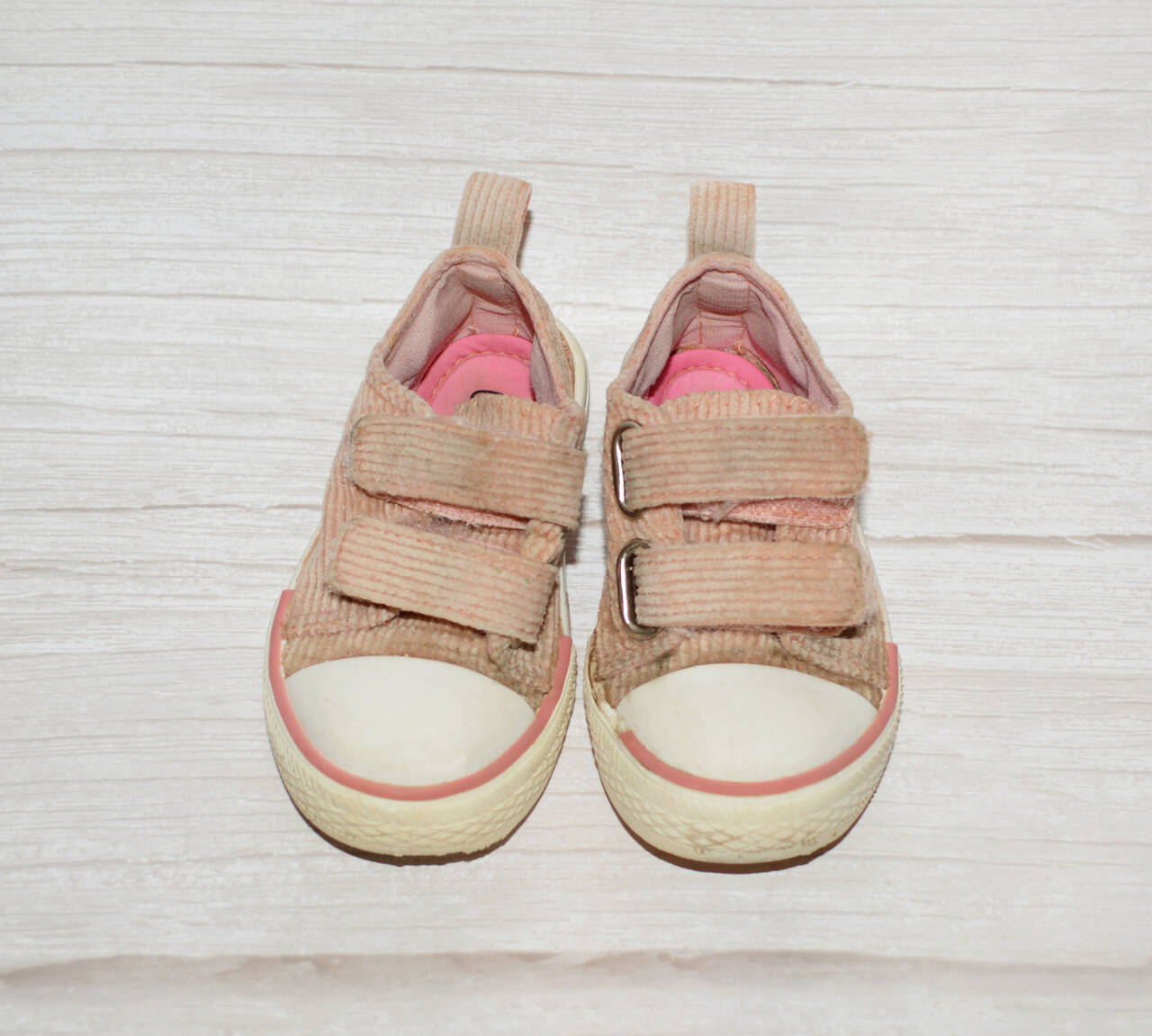 Кеды для девочки, 22/23 размер в Санкт-Петербурге фото 4 Личные вещи Санкт-Петербург