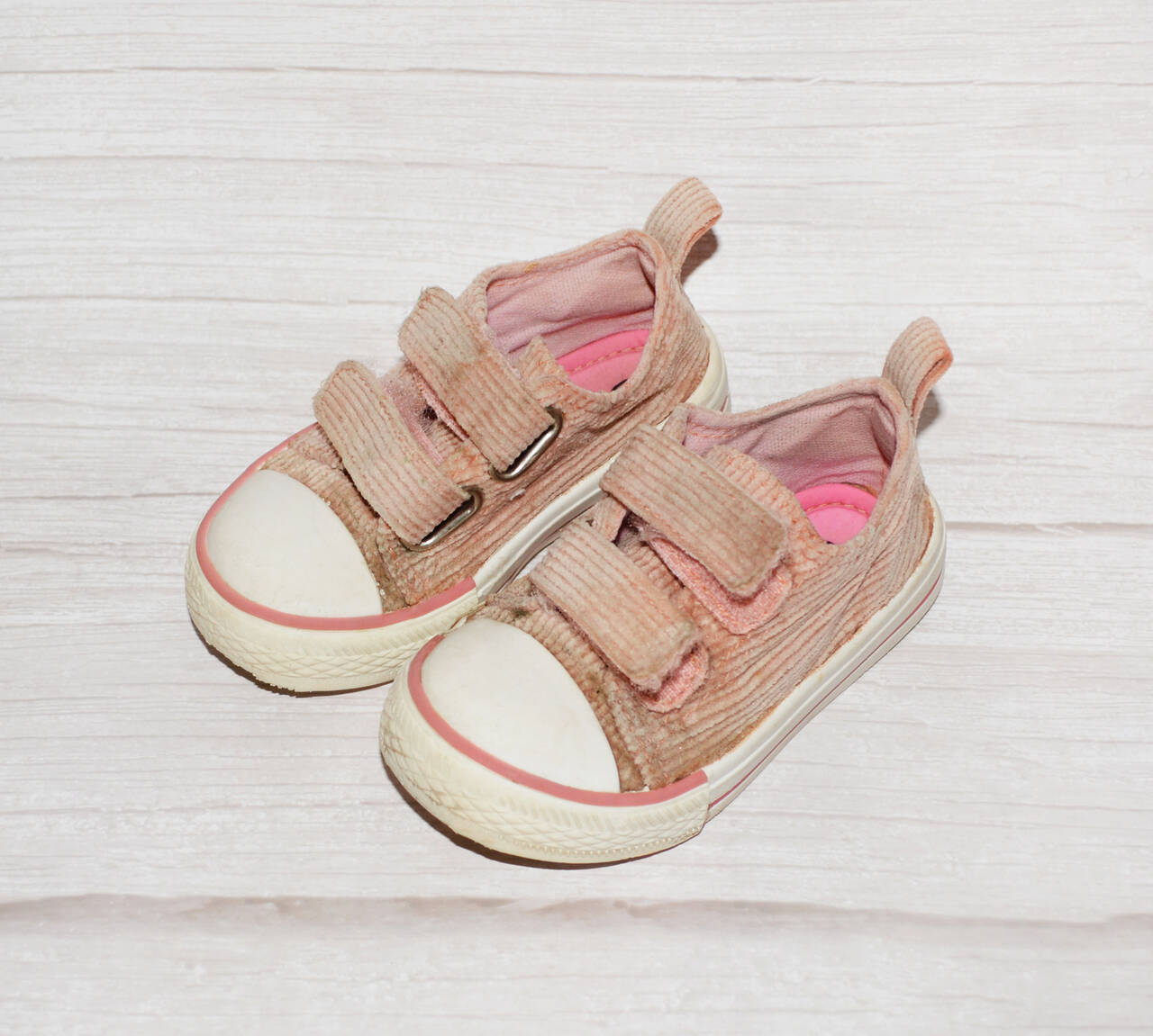 Кеды для девочки, 22/23 размер в Санкт-Петербурге фото 2 Личные вещи Санкт-Петербург