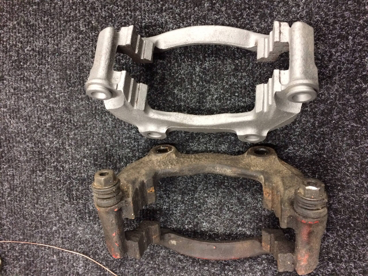 Пескоструйная и лазерная очистка  в Балашихе фото 2 Услуги Балашиха