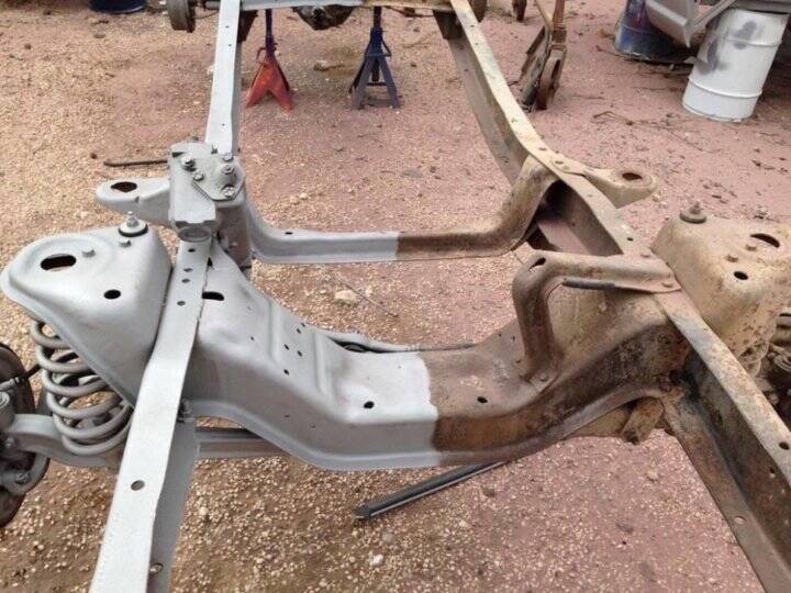 Пескоструйная и лазерная очистка  в Балашихе фото 3 Услуги Балашиха