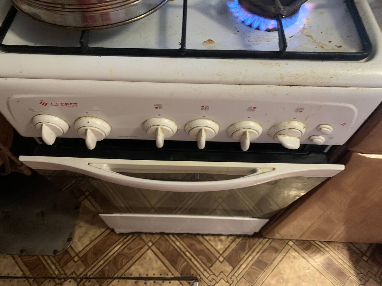 Плита в Москве фото 3 Бытовая электроника Москва