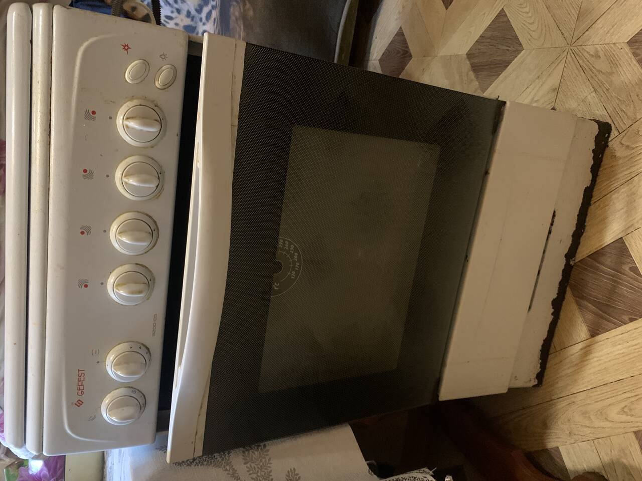 Плита в Москве фото 4 Бытовая электроника Москва