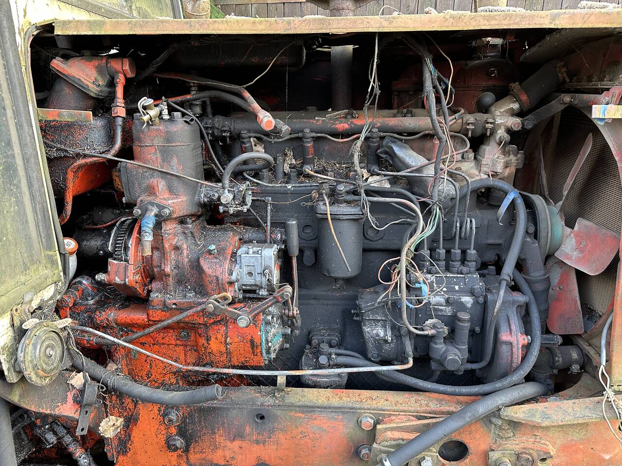 Трактор ЮМЗ-6кл в Раменском фото 5 Транспорт Раменское