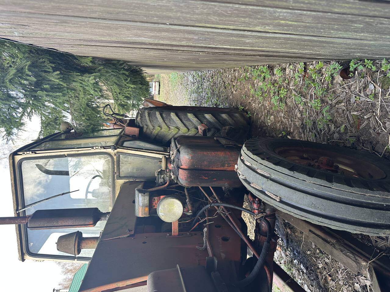 Трактор ЮМЗ-6кл в Раменском фото 4 Транспорт Раменское