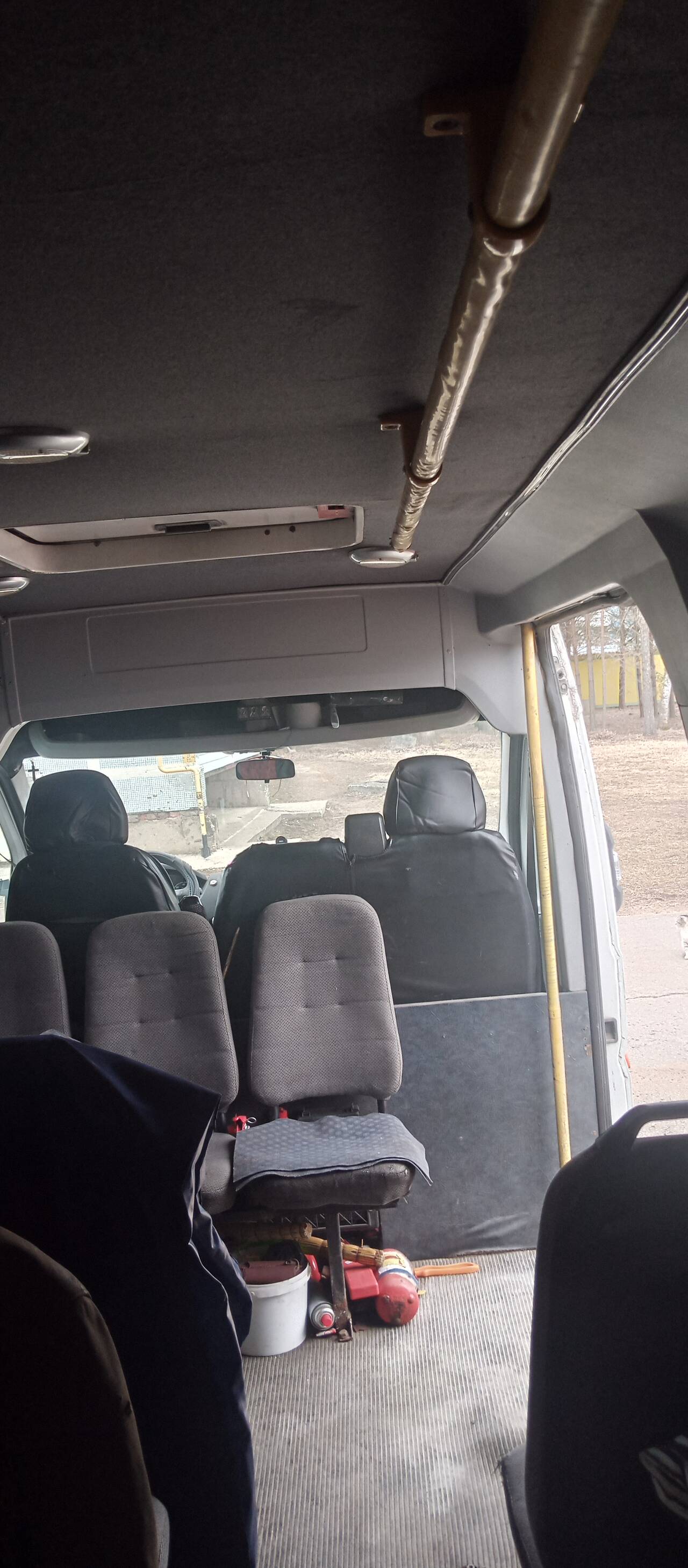 Peugeot Boxer в Сергиевом Посаде фото 4 Транспорт Сергиев Посад