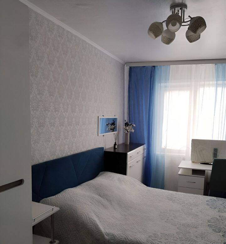 сдаю 2 комнатную квартиру в Ульяновске фото 6 Недвижимость Ульяновск