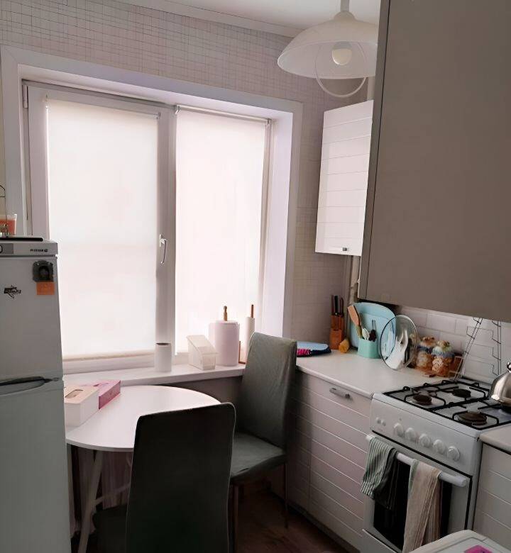 сдаю 2 комнатную квартиру в Ульяновске фото 4 Недвижимость Ульяновск