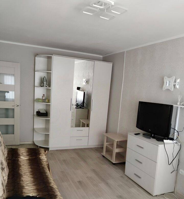 сдаю 2 комнатную квартиру в Ульяновске фото 2 Недвижимость Ульяновск