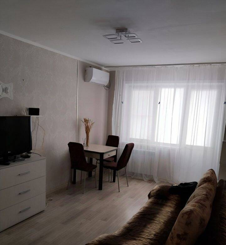 сдаю 2 комнатную квартиру в Ульяновске фото 5 Недвижимость Ульяновск