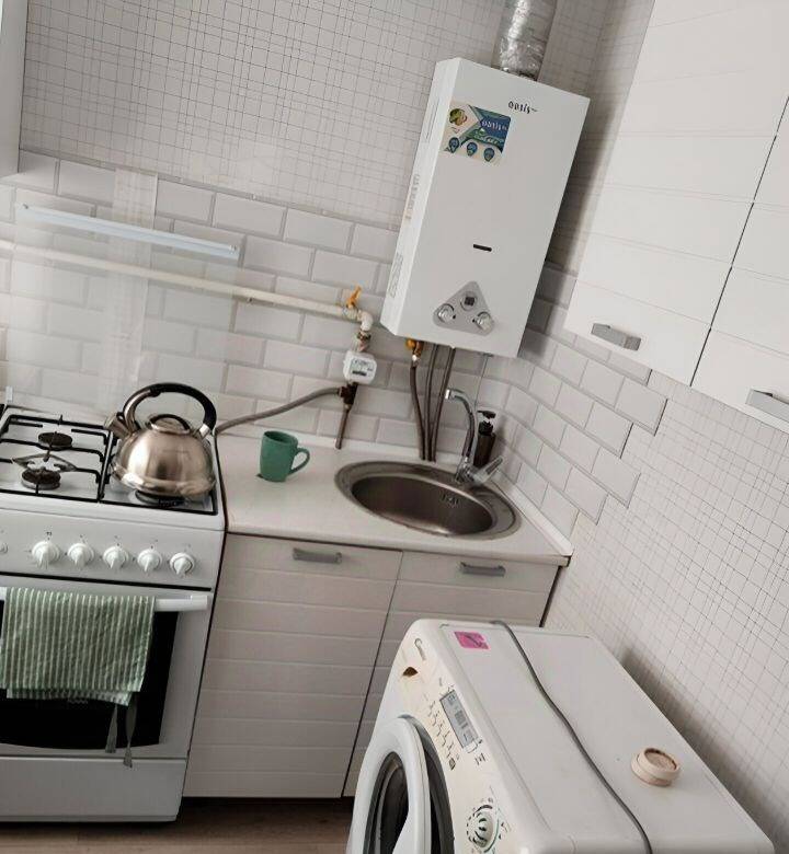 сдаю 2 комнатную квартиру в Ульяновске фото 7 Недвижимость Ульяновск