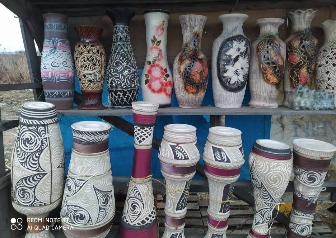 Садовый декор в Москве фото 3 Для дома и дачи Москва