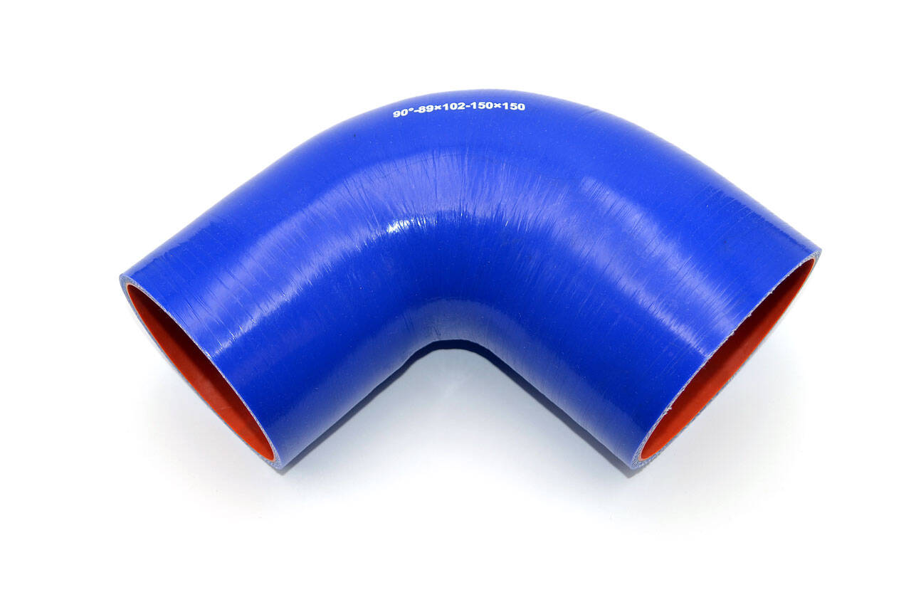 Патрубки универсальные силиконовые в Краснодаре фото 4 Для дома и дачи Краснодар