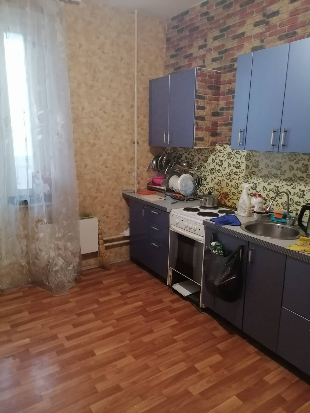 Сдам комнату на длительный срок в Подольске фото 2 Недвижимость Подольск Сдам комнату на длительный срок в Подольске фото 2 Недвижимость Подольск