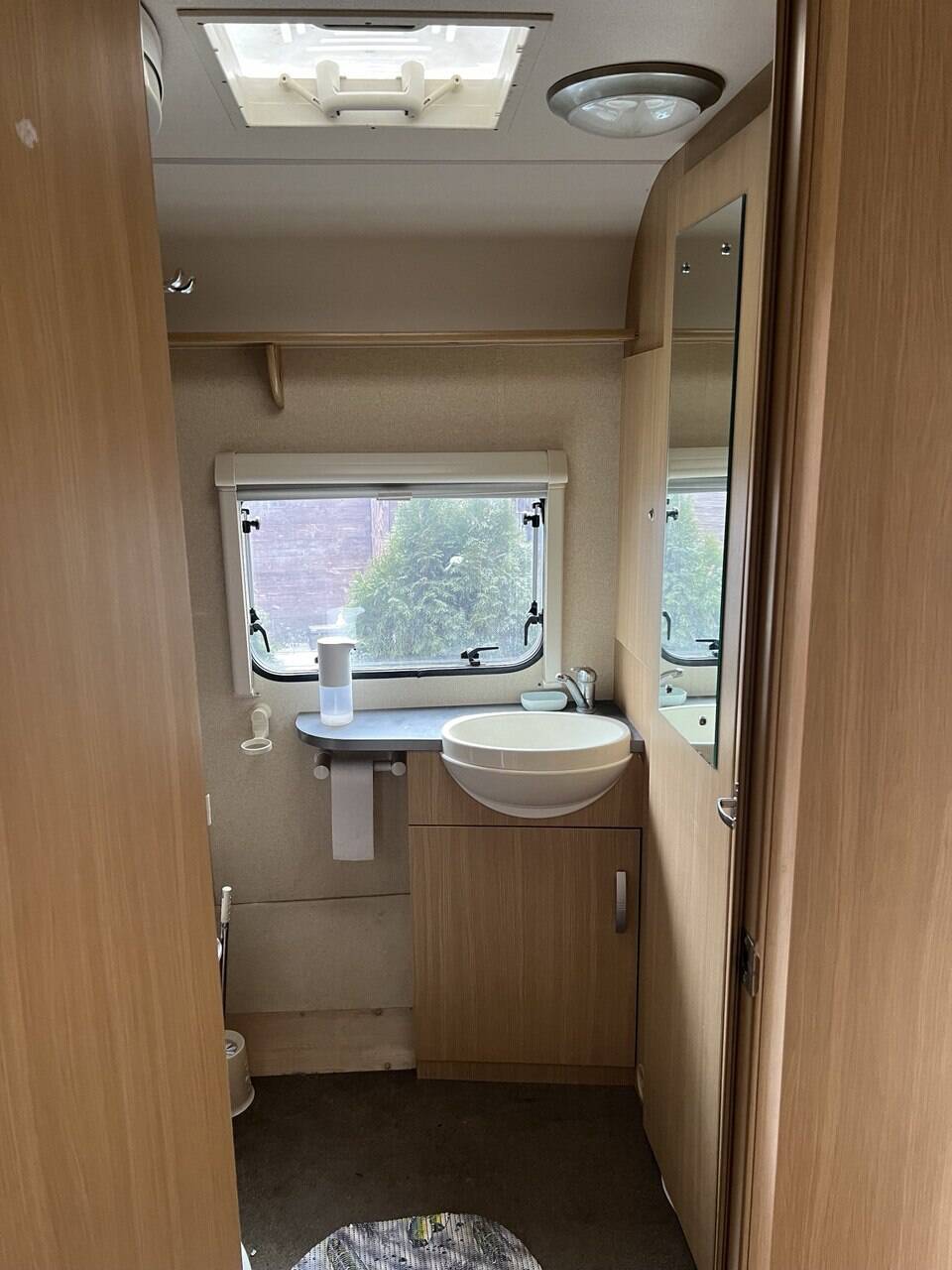 Дом на колёсах Sprite Quattro в Жуковском фото 7 Недвижимость Жуковский Дом на колёсах Sprite Quattro в Жуковском фото 7 Недвижимость Жуковский