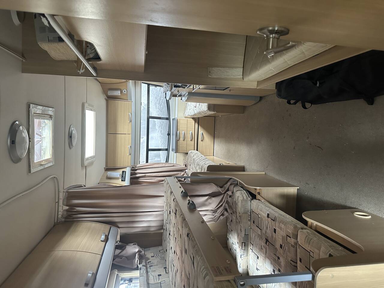 Дом на колёсах Sprite Quattro в Жуковском фото 6 Недвижимость Жуковский Дом на колёсах Sprite Quattro в Жуковском фото 6 Недвижимость Жуковский