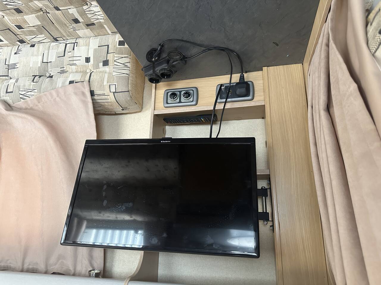 Дом на колёсах Sprite Quattro в Жуковском фото 3 Недвижимость Жуковский Дом на колёсах Sprite Quattro в Жуковском фото 3 Недвижимость Жуковский