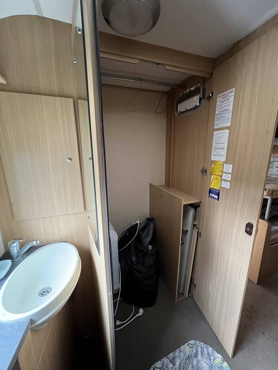 Дом на колёсах Sprite Quattro в Жуковском фото 2 Недвижимость Жуковский Дом на колёсах Sprite Quattro в Жуковском фото 2 Недвижимость Жуковский