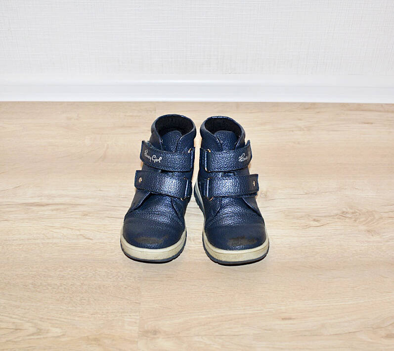 Осенне-весенние ботинки для девочки, 25 размер в Санкт-Петербурге фото 4 Личные вещи Санкт-Петербург Осенне-весенние ботинки для девочки, 25 размер в Санкт-Петербурге фото 4 Личные вещи Санкт-Петербург