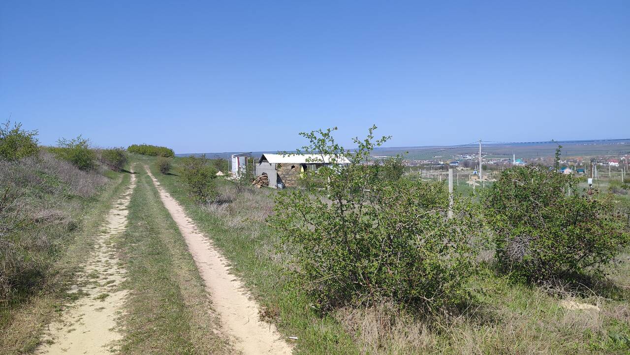 Продается участок в городе Феодосия СПК Солнечное в Феодосии фото 4 Недвижимость Феодосия Продается участок в городе Феодосия СПК Солнечное в Феодосии фото 4 Недвижимость Феодосия