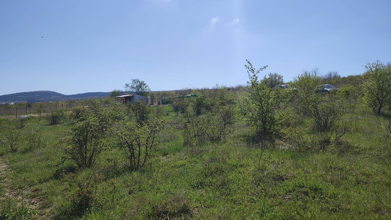 Продается участок в городе Феодосия СПК Солнечное в Феодосии фото 2 Недвижимость Феодосия Продается участок в городе Феодосия СПК Солнечное в Феодосии фото 2 Недвижимость Феодосия