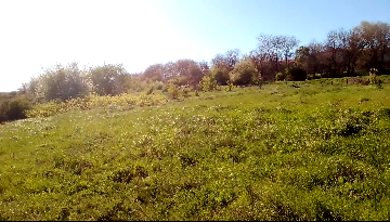 Продаётся земельный участок на в черте города Старый Крым, вдоль речки Чурюк-Су.