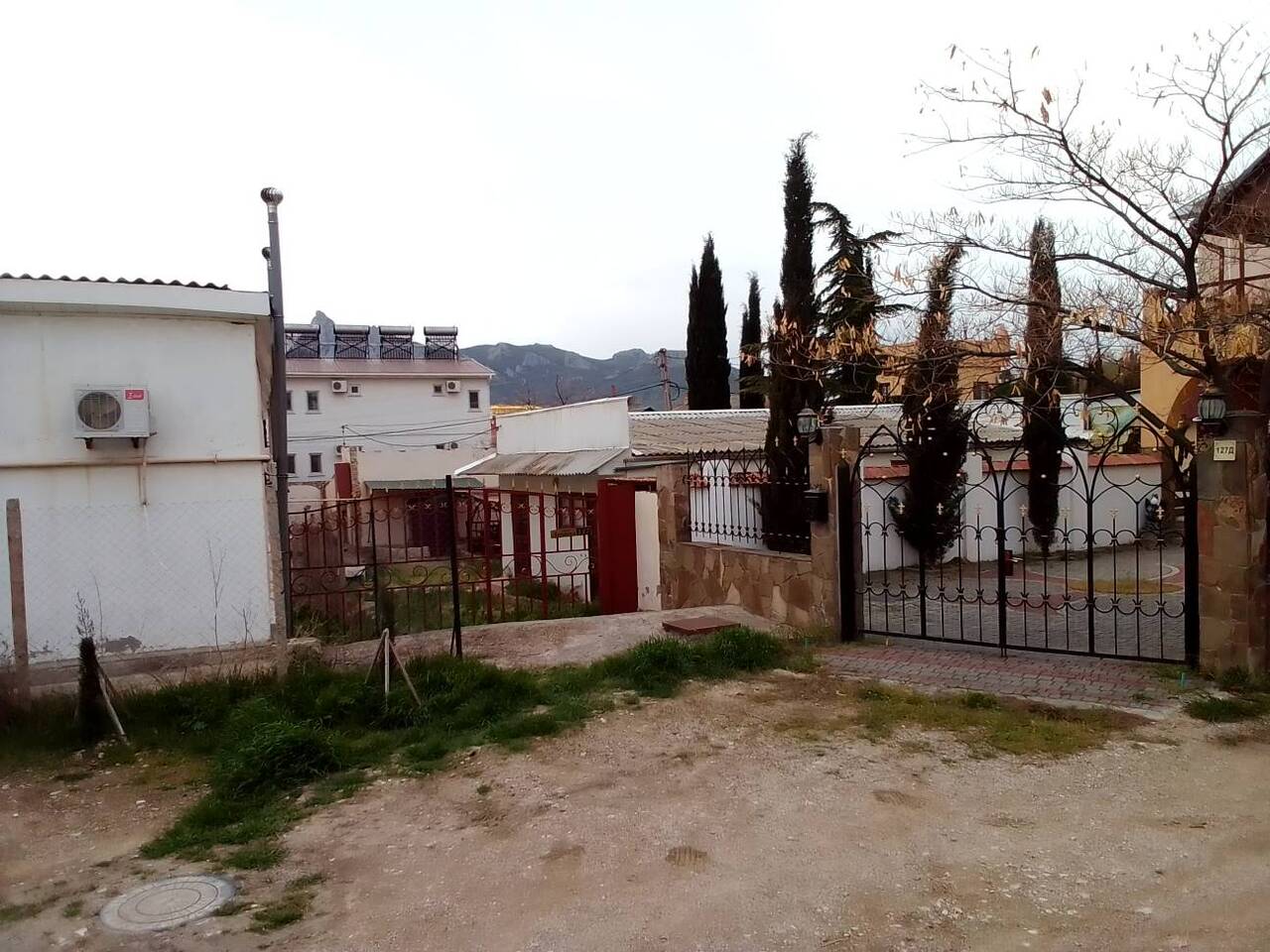 Гостевой дом в курортном городе Коктебель. в Феодосии фото 5 Недвижимость Феодосия