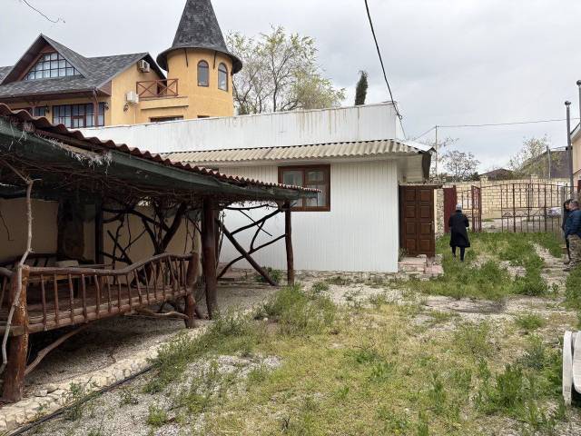 Гостевой дом в курортном городе Коктебель. в Феодосии фото 4 Недвижимость Феодосия