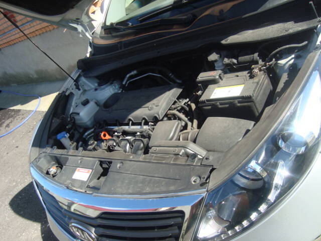 Киа Спортейдж, 2011 в Рязани фото 3 Транспорт Рязань