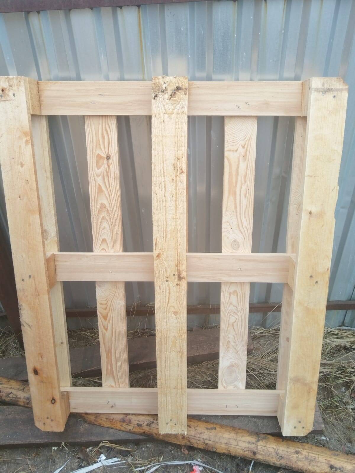 Поддоны деревянные в Гусь-Хрустальном фото 5 Бытовая электроника Гусь-Хрустальный