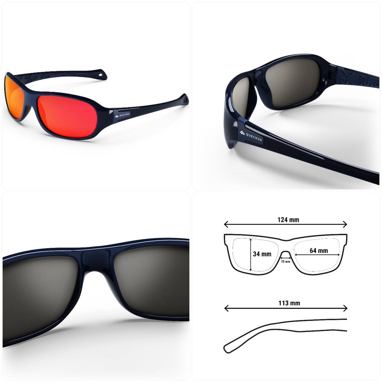 Детские очки от бренда «Quechua», ст.защиты - 4 ! в Санкт-Петербурге фото 3 Личные вещи Санкт-Петербург Детские очки от бренда «Quechua», ст.защиты - 4 ! в Санкт-Петербурге фото 3 Личные вещи Санкт-Петербург