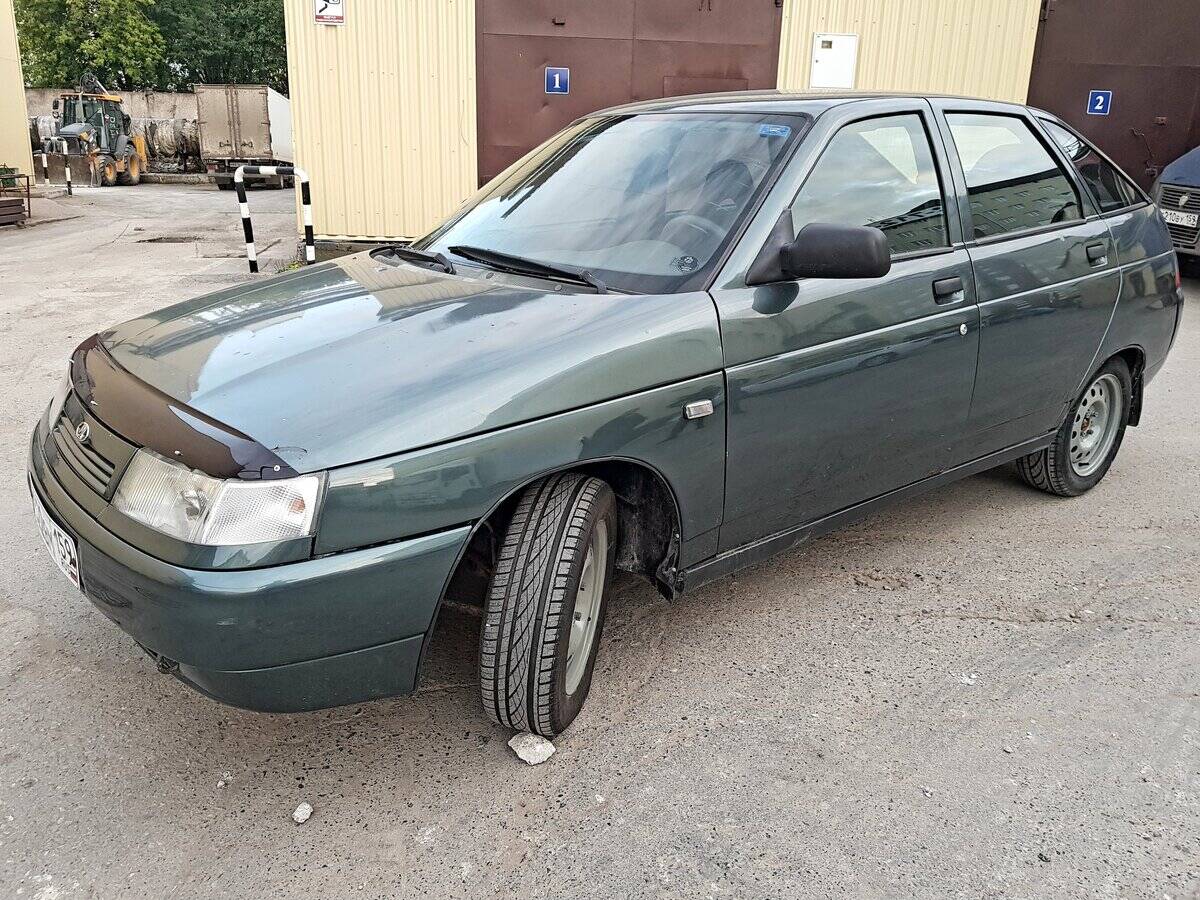 Автомобиль в Москве фото 2 Транспорт Москва