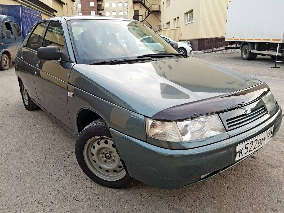 Автомобиль Автомобиль