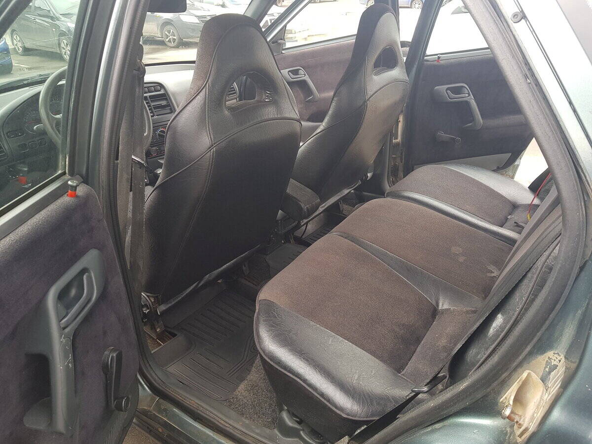 Автомобиль в Москве фото 6 Транспорт Москва