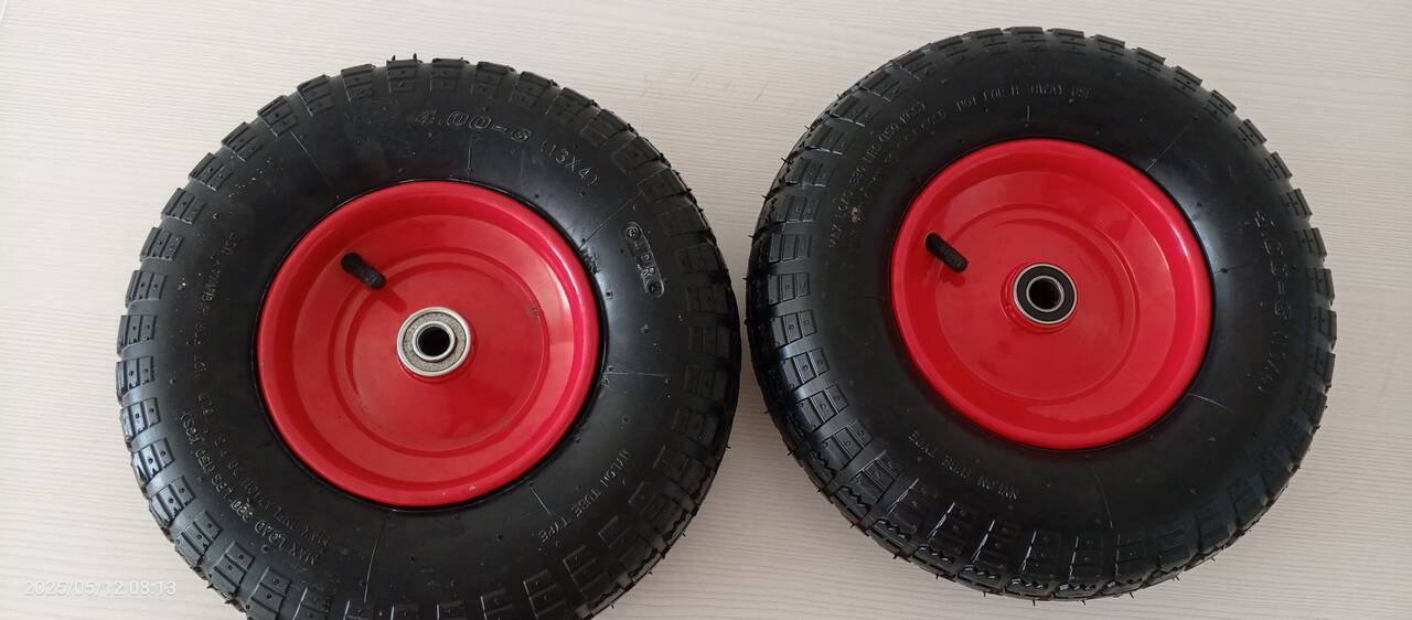 колеса для тачки в Кирове (Кировская область) фото 3 Транспорт Киров (Кировская область)