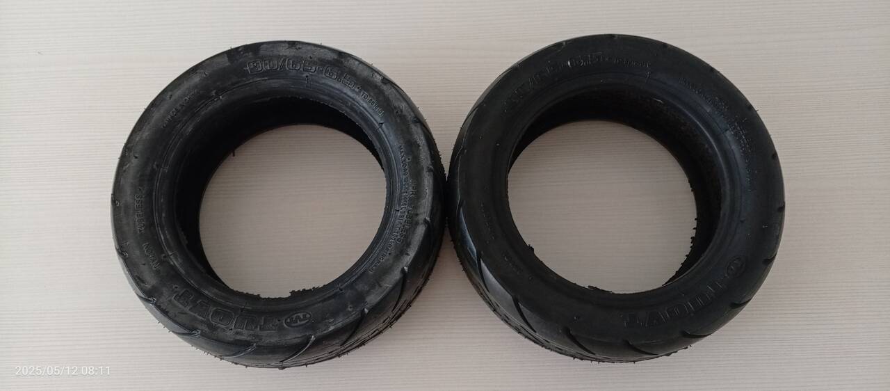 покрышка для электросамоката ,гироскутера