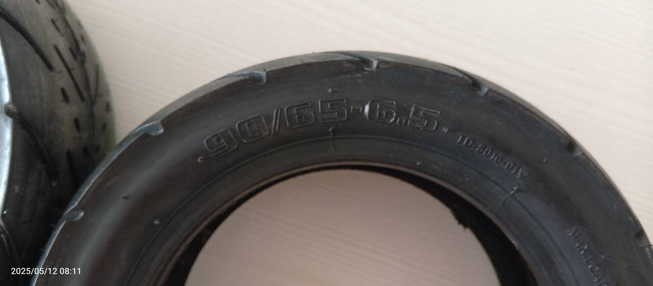 покрышка для электросамоката ,гироскутера в Кирове (Кировская область) фото 3 Транспорт Киров (Кировская область)